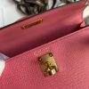 Fake Hermès Kelly Epsom Lipstick - best quality fake designer bag