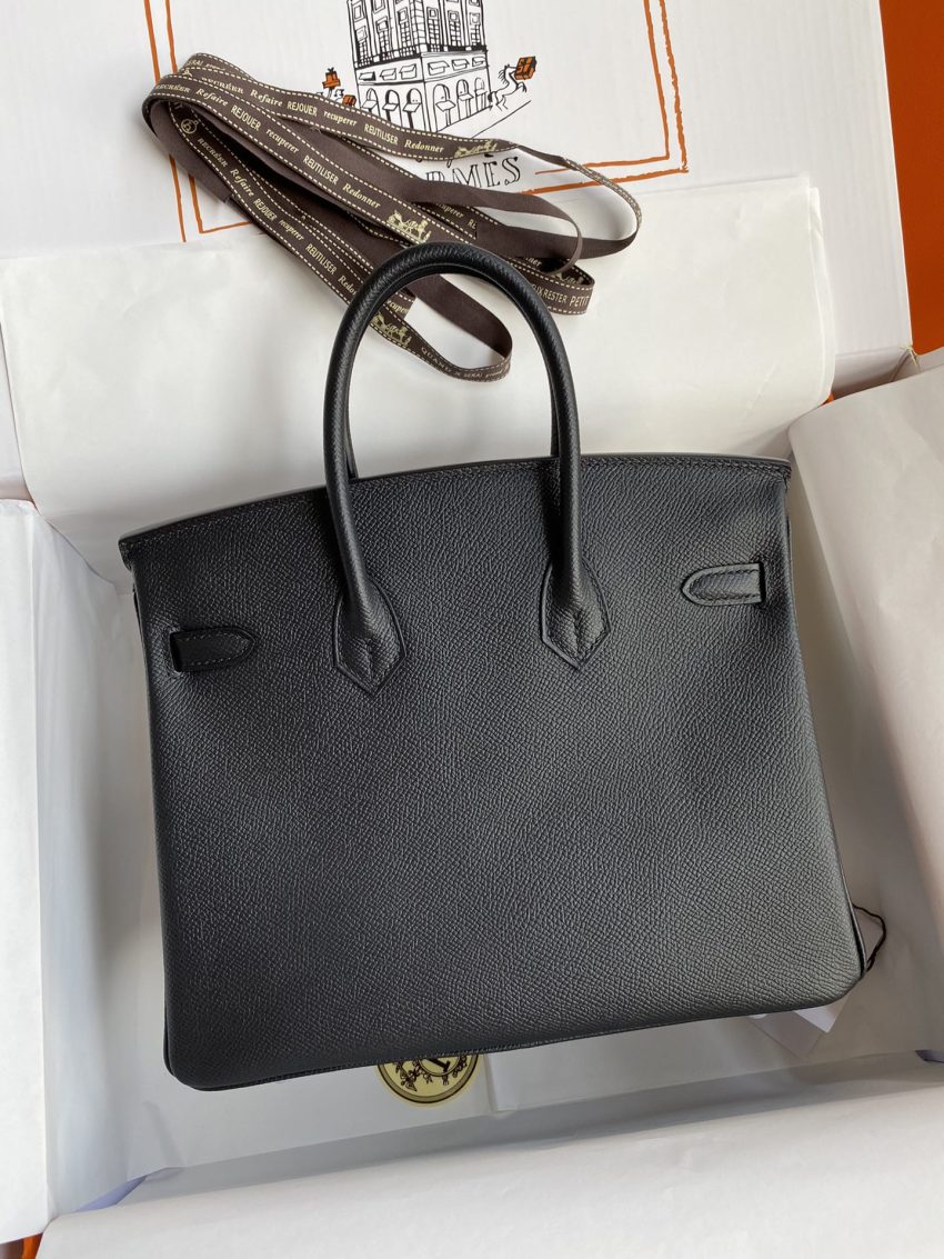 20220704_i1656915172_5224_1.jpg Hermes Birkin Epsom Black Silver