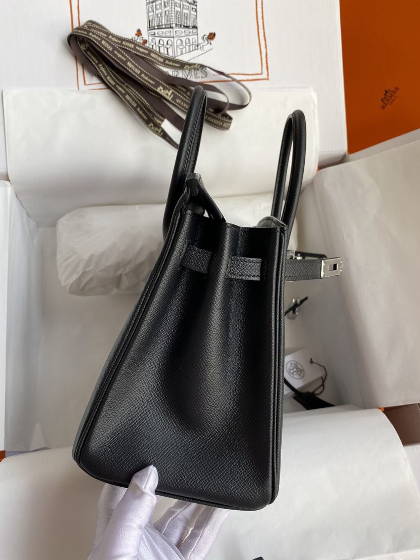 20220704_i1656915172_7727_4.jpg Hermes Birkin Epsom Black Silver