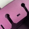 Fake Hermès Birkin Epsom Anemone Purple - 1:1 premium replica handbag