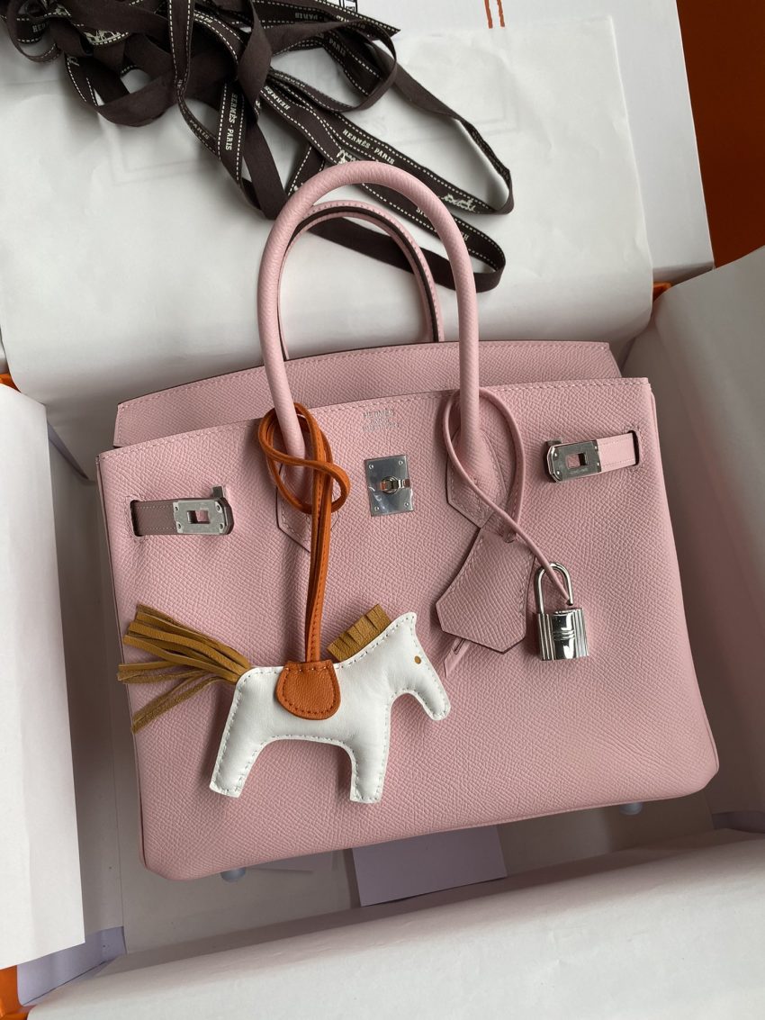 20220704_i1656916234_3958_8.jpg Hermes Birkin Epsom Pink Silver