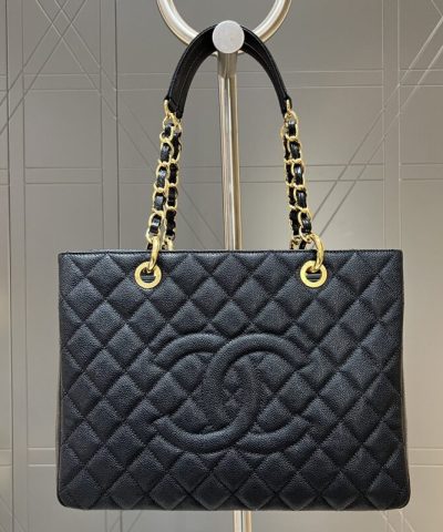 CHANEL GST - chanel gst replica front view