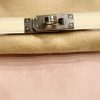 Replica Hermès Birkin Pink Suede - best quality fake designer bag
