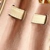 Replica Hermès Birkin Pink Suede - high-quality designer bag dupe