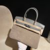 Fake Hermès Birkin Sellier Outer Seam - designer handbag clone