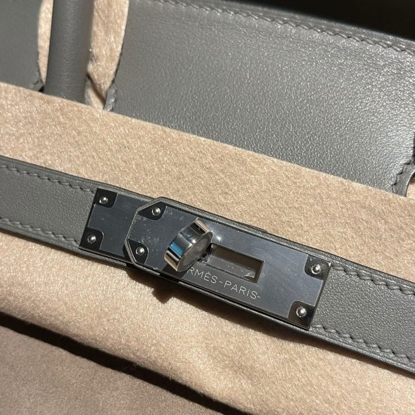 Replica Hermès Birkin Sellier Outer Seam