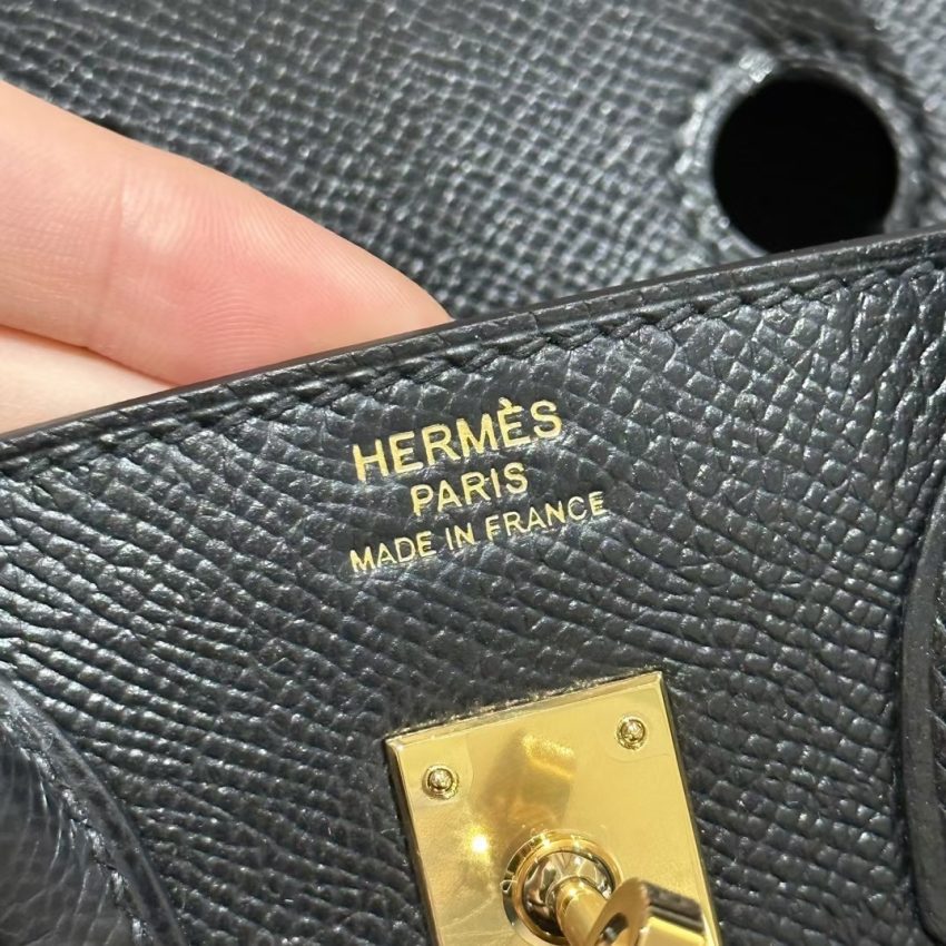 20230423_a1682222285449_3422.jpg Hermes Birkin Epsom Black Noir Gold