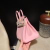 Fake Hermès Birkin Pink Cherry Blossom - designer handbag clone