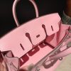 Fake Hermès Birkin Pink Cherry Blossom - best quality fake designer bag