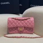 20230604_i1685870773_9187_0.jpg CHANEL Classic Flap 23cm Pink - cheap chanel bag front view