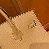 Replica Hermès Birkin Epsom Marsala Brown - best quality fake designer bag