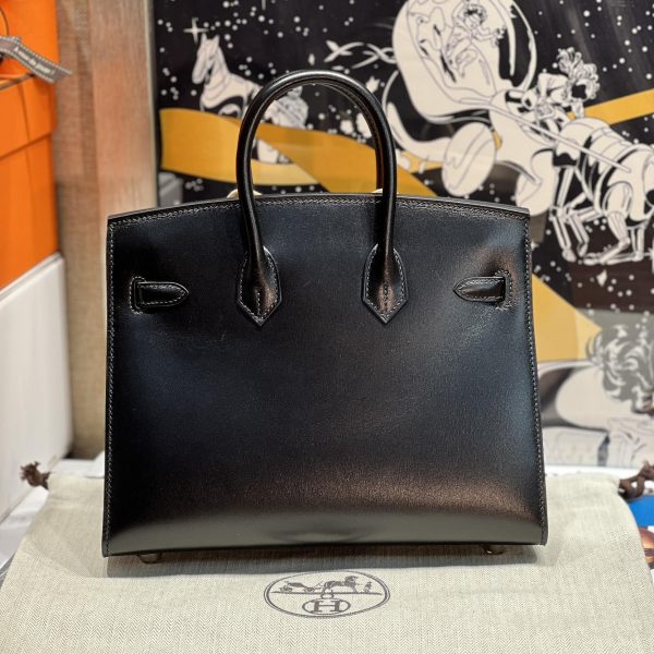 Replica Hermès Birkin Black Box