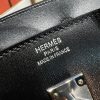 Fake Hermès Birkin Black Box - best quality fake designer bag
