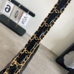 49573_g4 CHANEL 23k armpit bag small - chanel armpit bag small replica detail 4