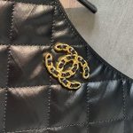49573_g6 CHANEL 23k armpit bag small - chanel armpit bag small replica detail 6
