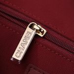 49606_g10 CHANEL 23B Hobo Underarm Bag - chanel 23b hobo underarm replica detail 10