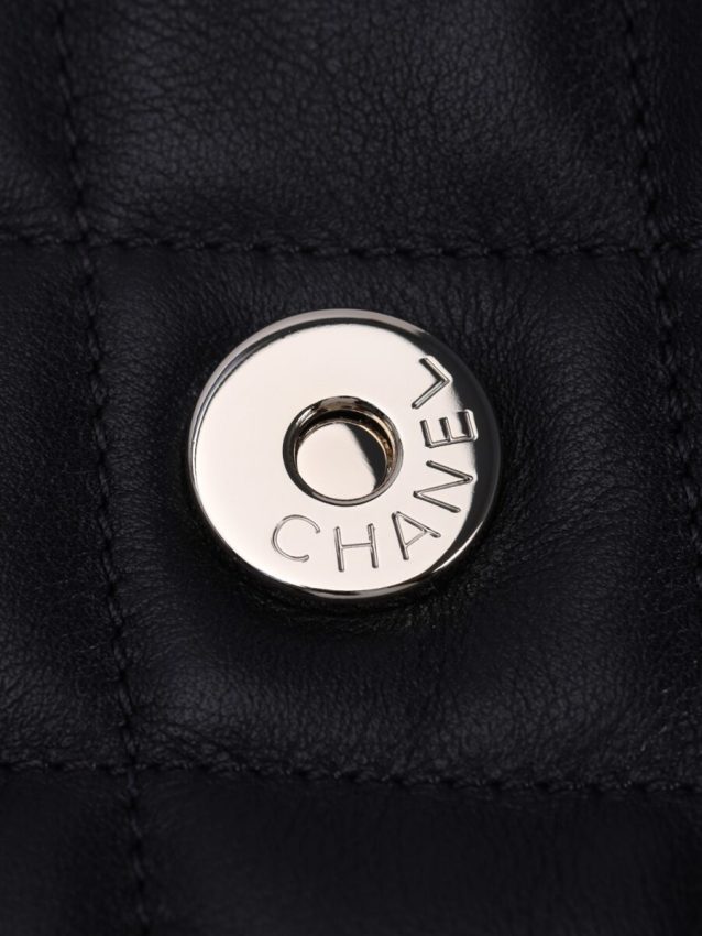 49606_g4 CHANEL 23B Hobo Underarm Bag - chanel 23b hobo underarm replica detail 4