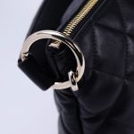 49606_g5 CHANEL 23B Hobo Underarm Bag - chanel 23b hobo underarm replica detail 5