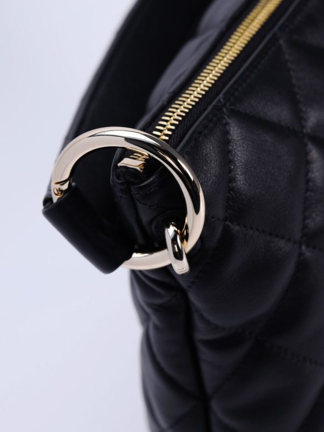 49606_g5 CHANEL 23B Hobo Underarm Bag - chanel 23b hobo underarm replica detail 5