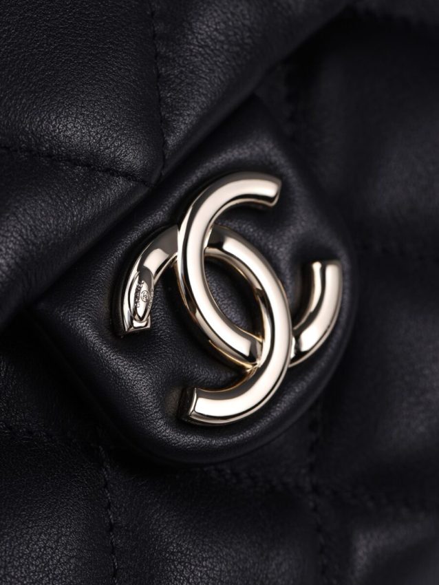 49606_g6 CHANEL 23B Hobo Underarm Bag - chanel 23b hobo underarm replica detail 6