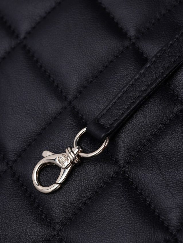 49606_g7 CHANEL 23B Hobo Underarm Bag - chanel 23b hobo underarm replica detail 7