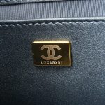 49608_g8 CHANEL 23c Hobo Small Denim - fake chanel hobo denim detail 8