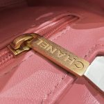 49615_g6 CHANEL 23k Kelly Pink - chanel kelly pink dupe detail 6