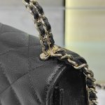 49617_g2 CHANEL 23k Kelly Handle - chanel kelly handle replica detail 2