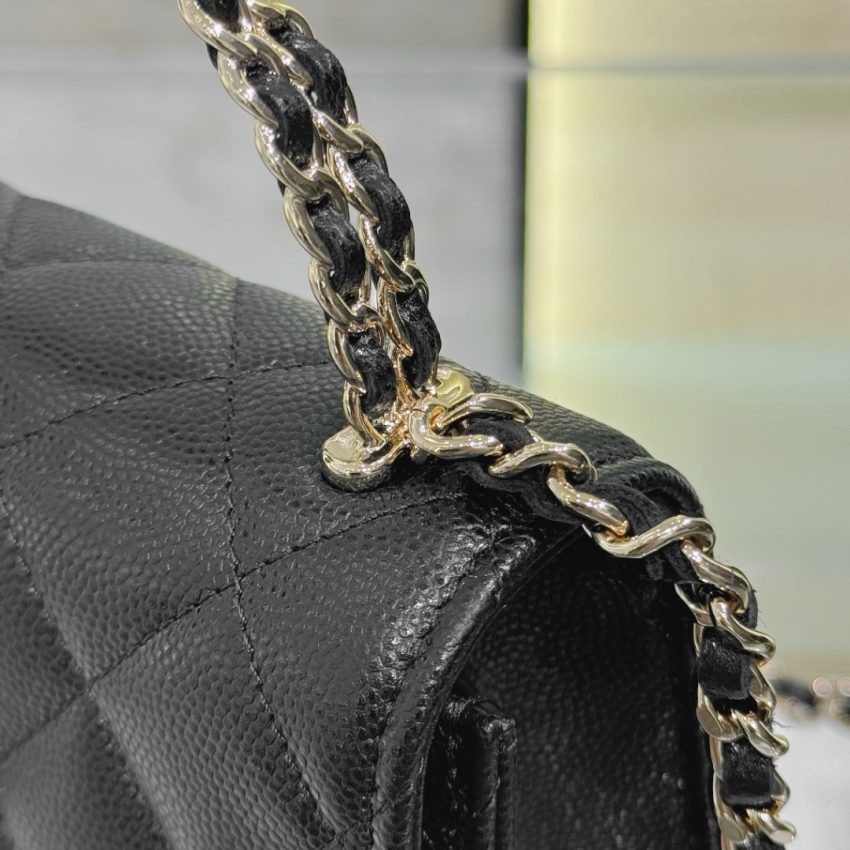 49617_g2 CHANEL 23k Kelly Handle - chanel kelly handle replica detail 2