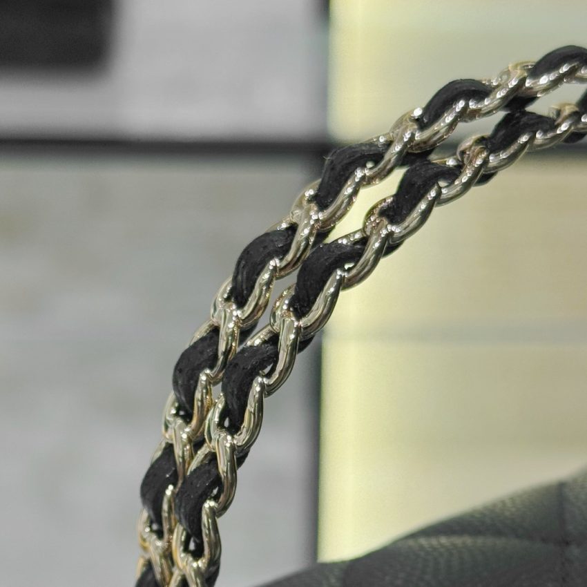 49617_g4 CHANEL 23k Kelly Handle - chanel kelly handle replica detail 4