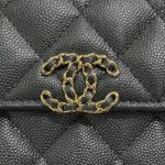 49617_g6 CHANEL 23k Kelly Handle - chanel kelly handle replica detail 6