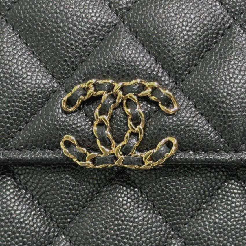 49617_g6 CHANEL 23k Kelly Handle - chanel kelly handle replica detail 6