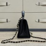 49628_g3 CHANEL 23k Kelly Handle 21cm - chanel kelly 21cm dupe detail 3