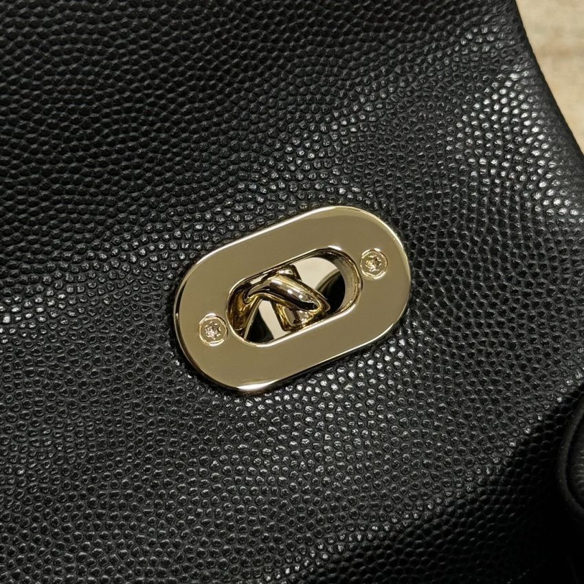 49628_g4 CHANEL 23k Kelly Handle 21cm - chanel kelly 21cm dupe detail 4