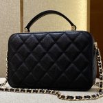 49638_g4 CHANEL 22 Camera Bag - fake chanel 22 camera detail 4