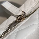 49650_g7 CHANEL 23c Pouch White - chanel pouch white replica detail 7