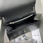 balenciaga-crush-large-black-silver-gallery-1