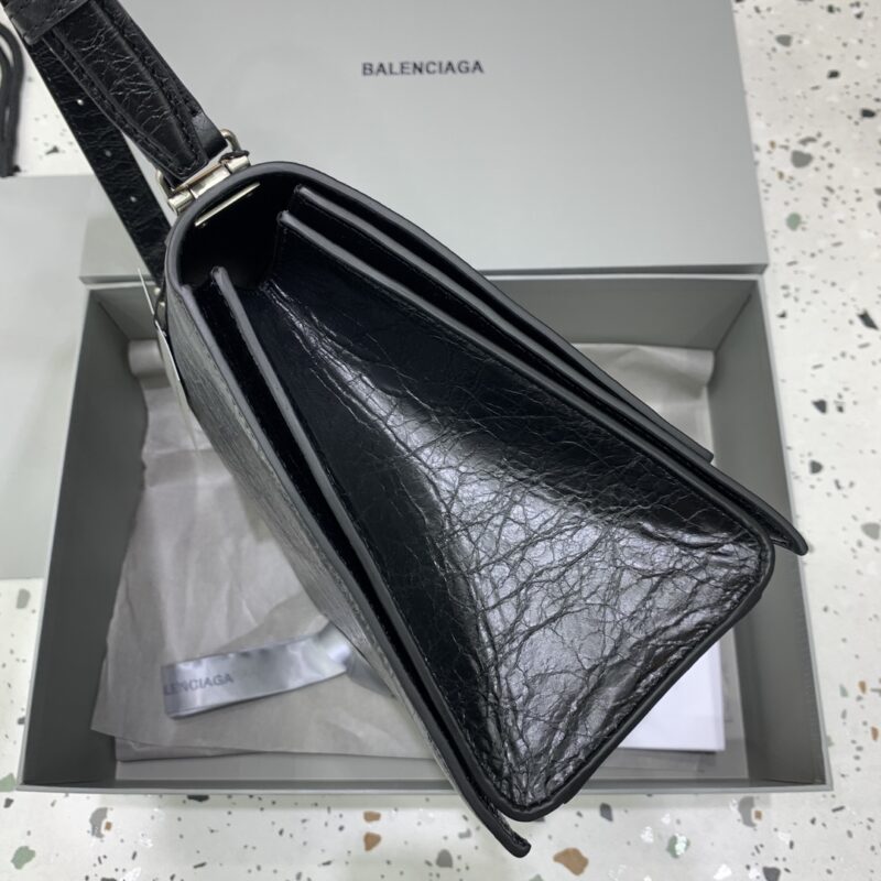 balenciaga-crush-large-black-silver-gallery-6