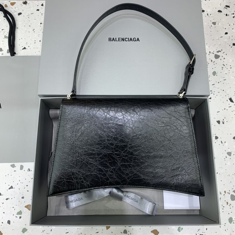 balenciaga-crush-large-black-silver-gallery-7