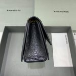 balenciaga-crush-small-black-gold-gallery-2
