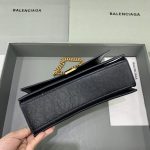 balenciaga-crush-small-black-gold-gallery-5