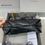 balenciaga-crush-small-tote-black-gallery-3