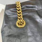 balenciaga-crush-small-tote-black-gallery-5