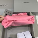 balenciaga-crush-small-tote-pink-gallery-3