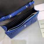 balenciaga-hourglass-on-chain-blue-gallery-2