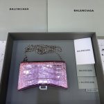 balenciaga-hourglass-on-chain-shine-purple-gallery-1