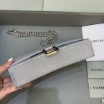 balenciaga-hourglass-on-chain-shine-silver-gallery-3