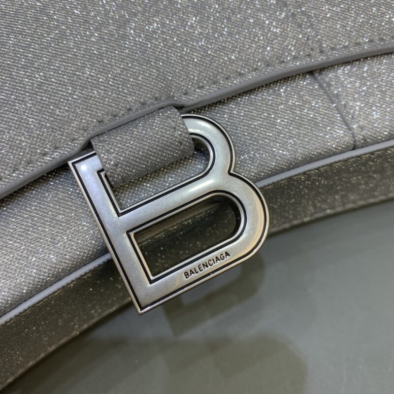 balenciaga-hourglass-on-chain-shine-silver-gallery-6