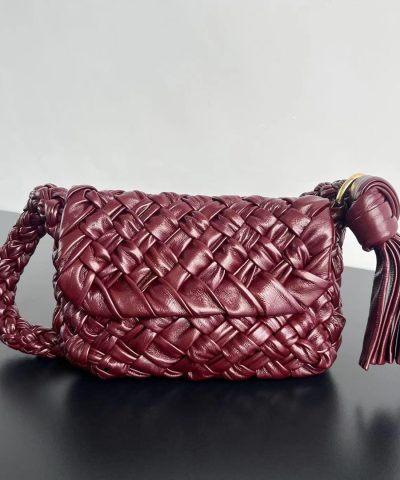 Réplique Bottega Veneta Kalimero toutes les couleurs