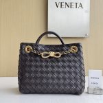 Replica Bottega Veneta Andiamo  Small & Medium
